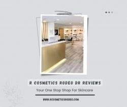 R Cosmetics Rodeo Dr Reviews – Your One Stop Shop For Skincare