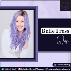 BelleTress Wigs