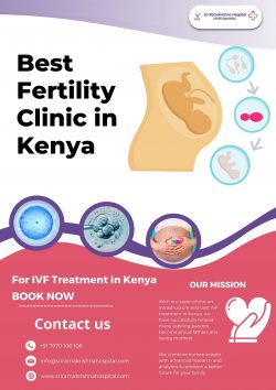 IVF treatment in Kenya |Best IVF Centres in Kenya