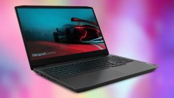 Need the best value Ryzen 5 Lenovo gaming laptop?