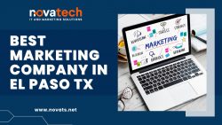 Best Marketing Company In El Paso Tx