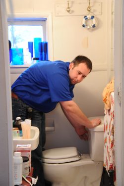 Best Plumbing services in CA