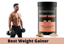 Best Weight Gainer