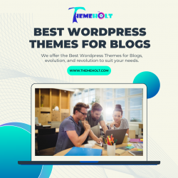 Best Selling WordPress Themes