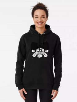 Wu Tang One Love Pullover Hoodie, Wu-Tang Fans Hoodie