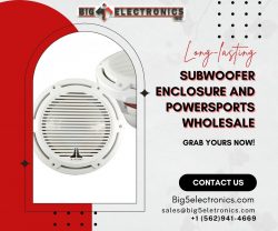 Our focus is to grow your business. Contact us for powersports wholesale