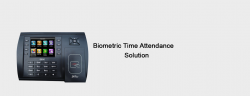 Biometric Attendance System Dubai