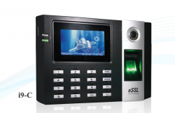 Biometric Time Attendance System Dubai