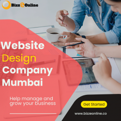 Best Web Design Company in Mumbai