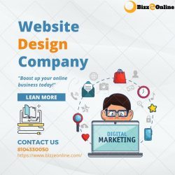 Website Designing Company