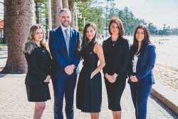 Blacktown criminal lawyers