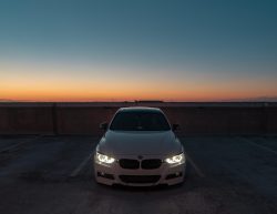 BMW windshield replacement