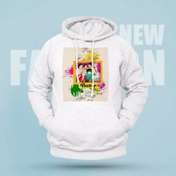 BTS Hoodie “Butter” Hoodie