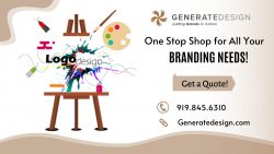 Professional Logo Design Company