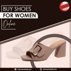 Buy Shoes for Women Online