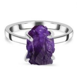 Buy Beautiful Gemstone Amethyst Jewelry | Sagacia Jewerlry