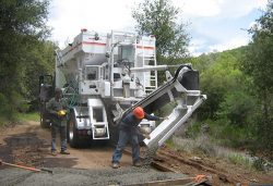 Maxi Ready Mix Concrete