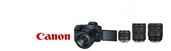 Canon Distributor UAE