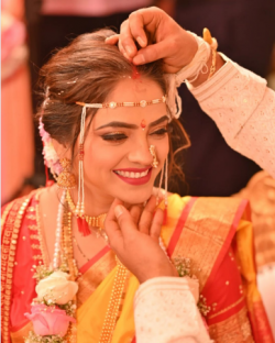 Bridal Makeup Courses