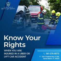 Car Accident Attorney In Florida