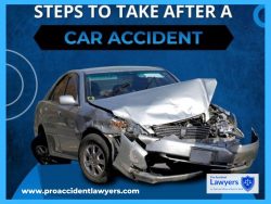 Cleveland Car Accident Lawyer