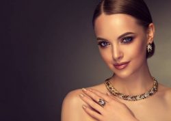 Fancy and Designer Fashion Jewellery