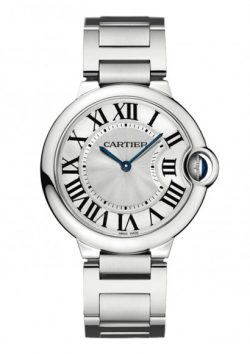 Cartier Ballon Bleu W69011Z4 Men’s Watch | Kapoor Watch Company