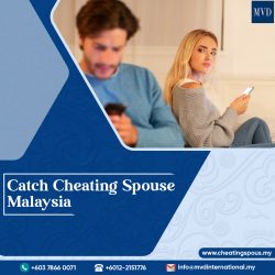 Catch Cheating Spouse Malaysia