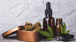Fight Nervousness With Cannabis