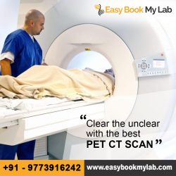 PET CT Scan in Delhi