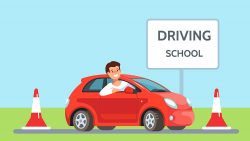 Ontario Driving Lessons