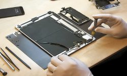 Cell Phone Screen Repair