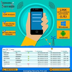 Cell Tower Dump Analysis Software | Avenging Security