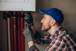 Local Heating Engineer Sydenham