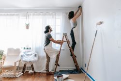 Premier Painting Contractors Minneapolis | Cesar’s Painting LLC