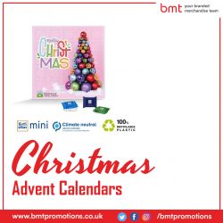 Christmas Advent Calendars