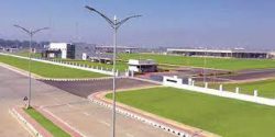 Commercial plots in Mohali