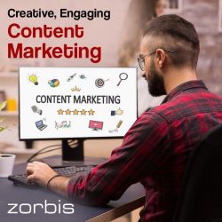 Content Marketing Agency