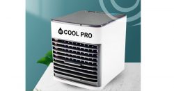 Cool Pro Portable AC || Portable Air Cooler Reviews USA Price