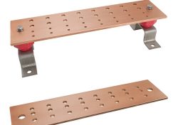 Copper Bus Bars Manufacturers in Mumbai