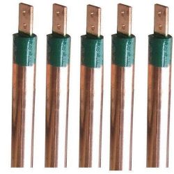 Chemical Pipe Earthing Electrode Manufacturers