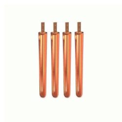 Pure Copper Earthing Electrode Manufacturers