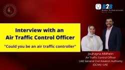 Could you be an air traffic Controlle