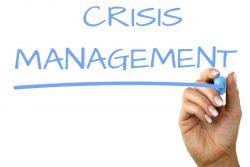 Crisis Management Company in India