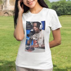 Polo G T-shirt