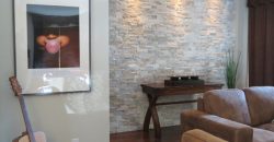 Decorative Stone Veneers