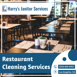 Deep Cleaning Services