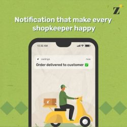 Hyperlocal Delivery Services