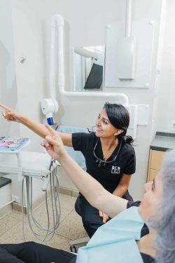 Dentists North Vancouver BC