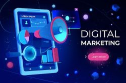 Digital Marketing Company In Dehradun.